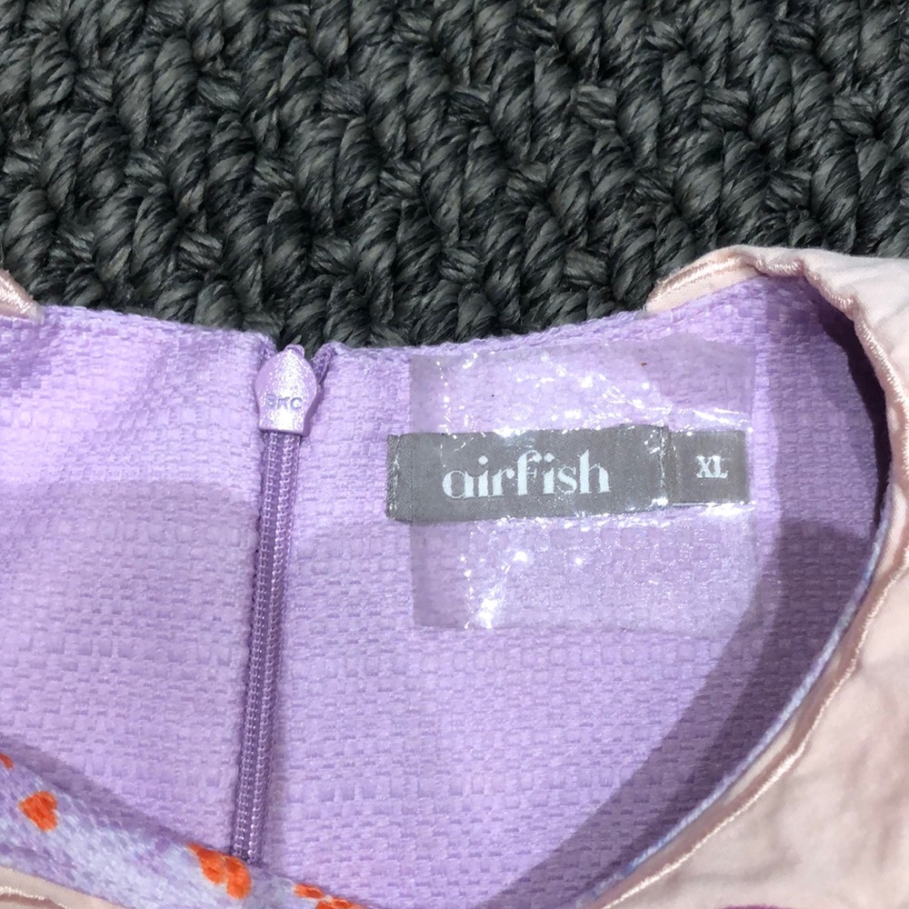 Dress - Picture 6 of 6